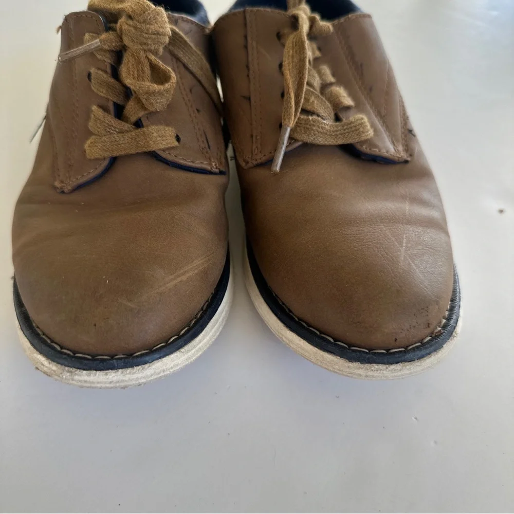 Cat & Jack Franco Oxford Shoes